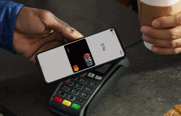 Hướng dẫn cách mở tài khoản Google Pay Google Wallet